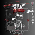 Jueves de Jep Jap DELUXE