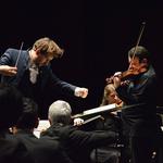 Le concerto pour violon de Beethoven