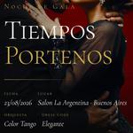 Tiempos Porteños 