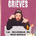 Grieves Live in Bellingham