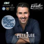 Pete Lee in Everett, WA