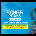Pioneer Plays Festival