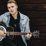 Jake Lindholm
