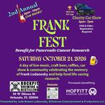 FRANK FEST 2026