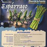 FIesta del Espárrago 2026 (Perales del Rio)