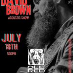 David Brown
