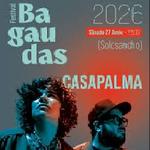 Festival Bagaudas