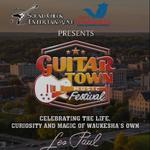 Violet Wilder (Full Band) @ Guitartown Music Festival  2026