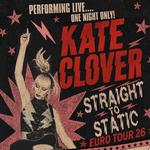 Straight to Static: European Fall Tour 2026 ️