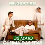 Queima das Fitas de Coimbra 2026
