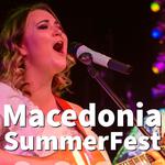 ☀️ Sounds From the Cellar is BACK at Macedonia Summerfest! ☀️
