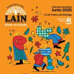 Tardes del Laín