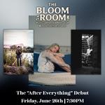 The After Everything Debut at the Bloom Room