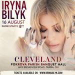 CLEVELAND