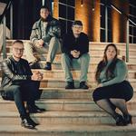 Cumberland Thunder in Concert