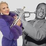 Gunhild Carling & The Wonderful World of Louis Armstrong