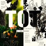 t.o.t x No.House: Nananina