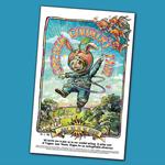 Oregon Country Fair 2026