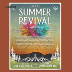 Summer Revival  2026