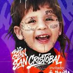 BIG STAN EN SAN CRISTOBAL, CHIAPAS - TOUR "EL MALA FAMA" 2026