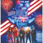 4th of July at the AMP 2026