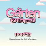 Gärten On The Beach 2026