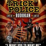 Trick Police & Paisty Jenny at the Bourbon