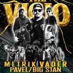 BIG STAN EN CELAYA - 10 ANIVERSARIO THE VICIO COMPANY
