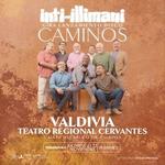 Inti Illimani en Valdivia