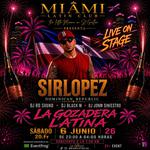 LA GOZADERA LATINA