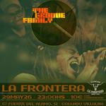 The Groove Family @ La Frontera Villalba