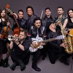 The Lyric Theatre Presents The Bronx Wanderers