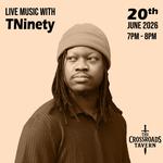 Live Music With TNinety