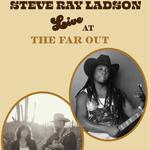 Steve Ray Ladson - Live in Austin