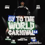 OY TO THE WORLD 3.0