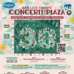 Concerts in the Plaza