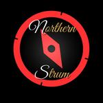 Northern Strum - acoustic rock duo