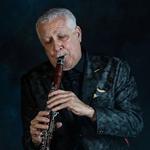 Paquito D’Rivera Trio at Zaragoza Jazz Festival