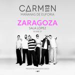 Mañanas de Euforia - ZARAGOZA