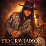 Steve Ray Ladson - Do You Wanna Ride