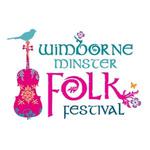 Galaxy Thief at Wimborne Minster Folk Festival 2026