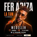 LA FAM — EL GÉNESIS | MEDELLÍN