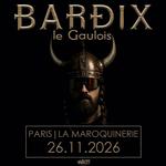 Bardix le Gaulois - La Maroquinerie