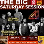 Dungarvan Tunefest 2026