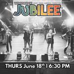 Whiskey Road at Woodridge Jubliee 2026