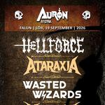 Auron Metal Festival 2026