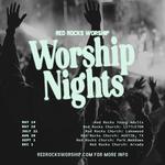 Worship Nights