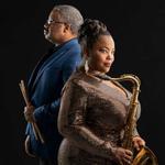 Jazzmobile Presents: Summerfest --Camille Thurman with the Darrell Green Quartet 