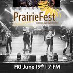 Whiskey Road opens for Chris Cagle at PrairieFest  2026