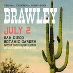 San Diego Botanic Garden Summer Concerts